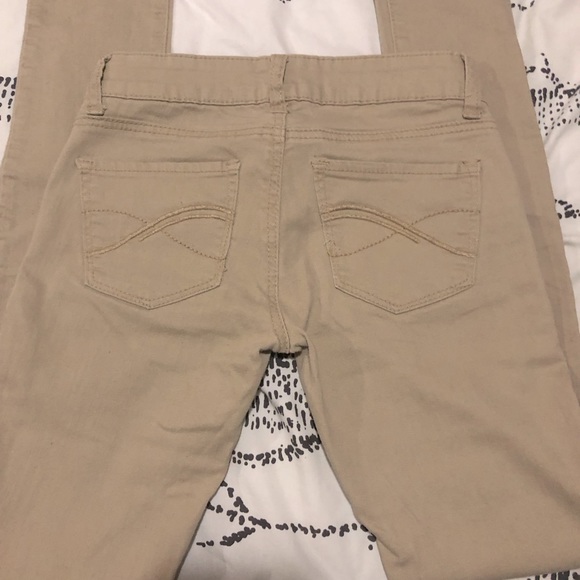 URBAN PLANET | LONDON | Skinny Low Rise Jeans | 0 - Picture 4 of 5